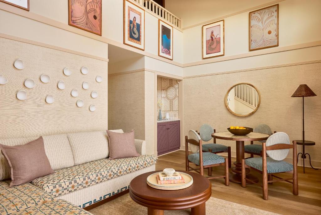 Baron's Cove - 