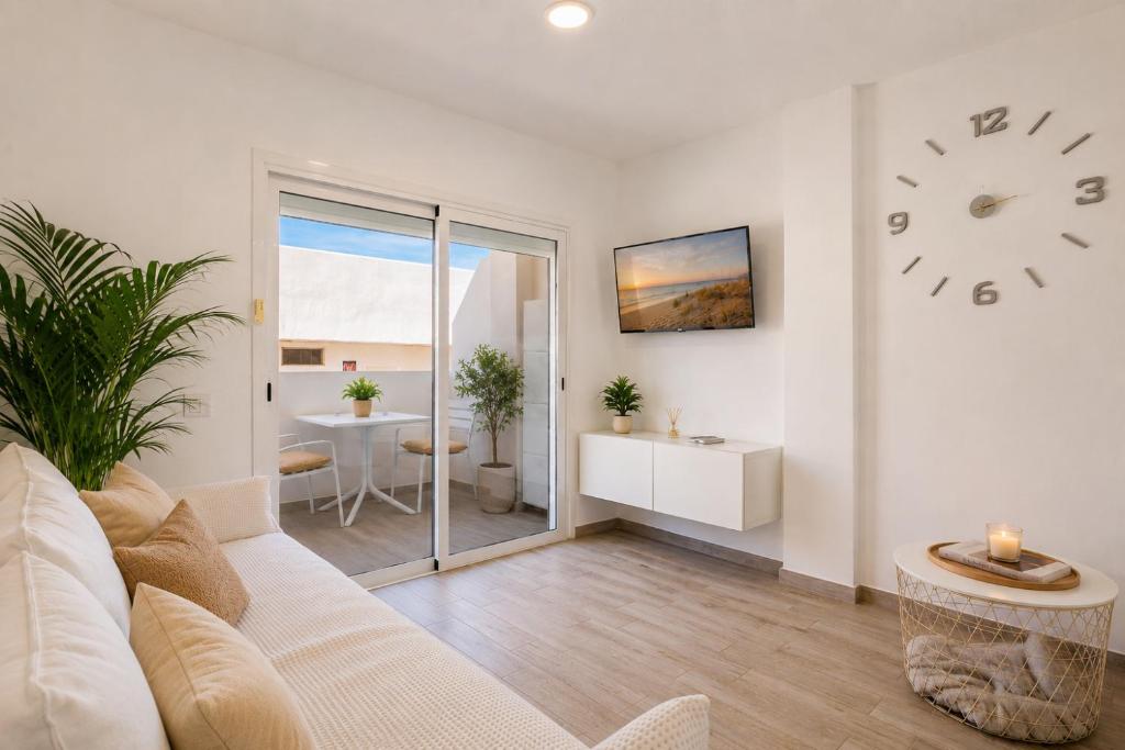 316 APARTAMENTO CRISTINA Nice and confortable WIFI