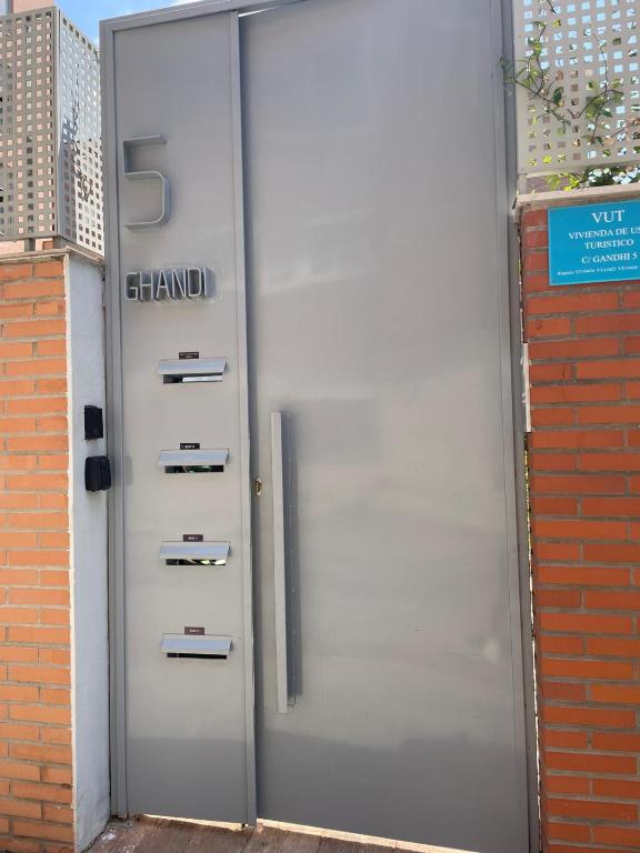 G2 Apartamento Exclusivo, Madrid
