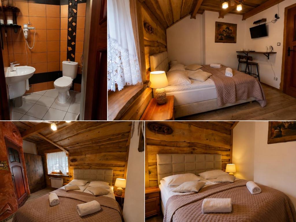 Troll - Double Room