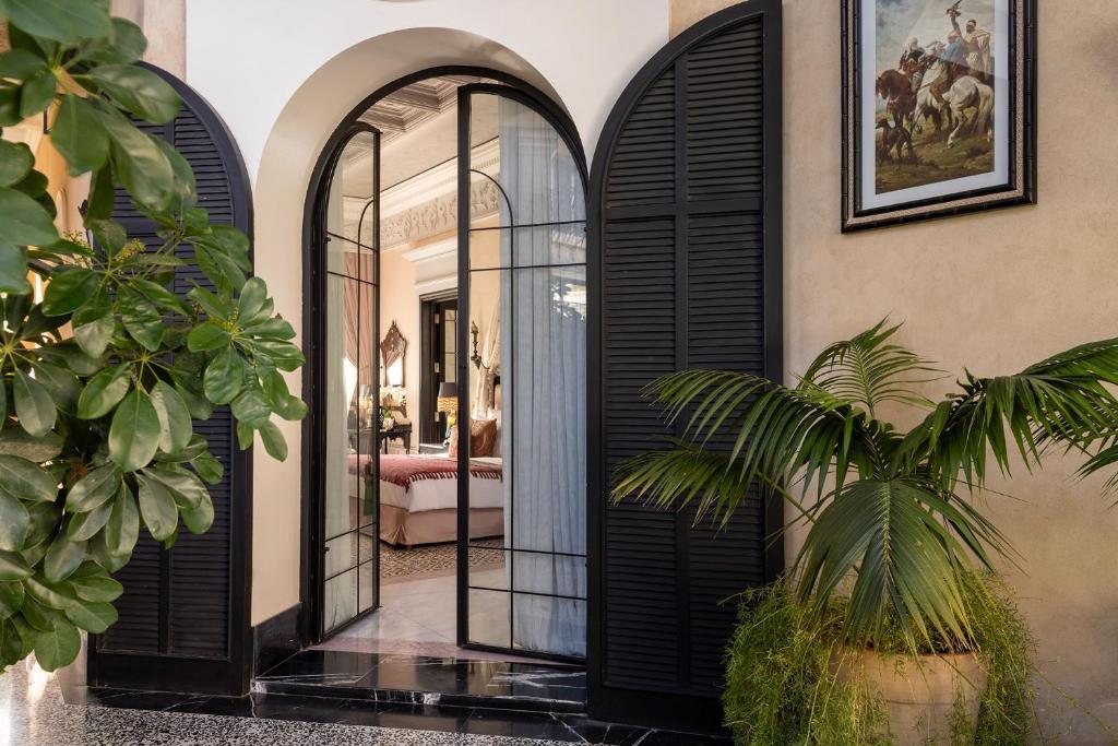 Palais Ronsard Relais & Chateaux photo 2