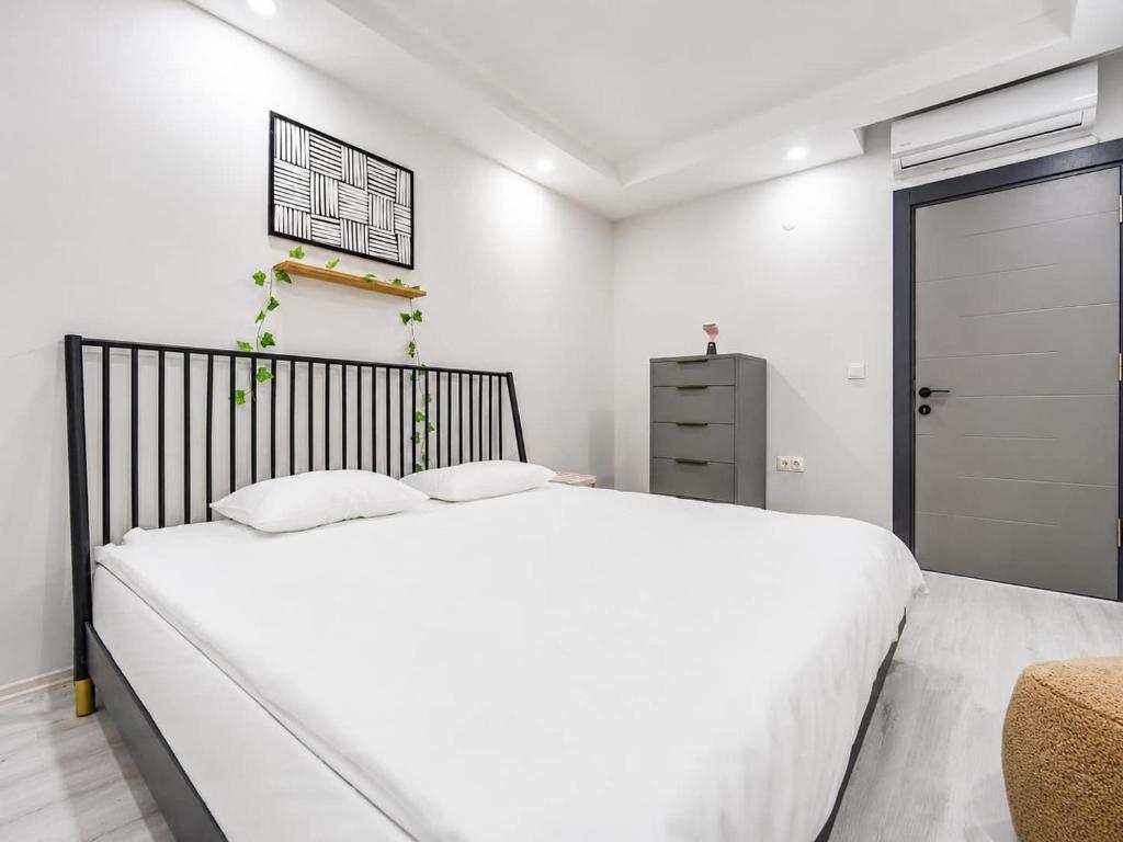 تصویر اتاق‌های Maxihomes Swan - تصویر ۲
