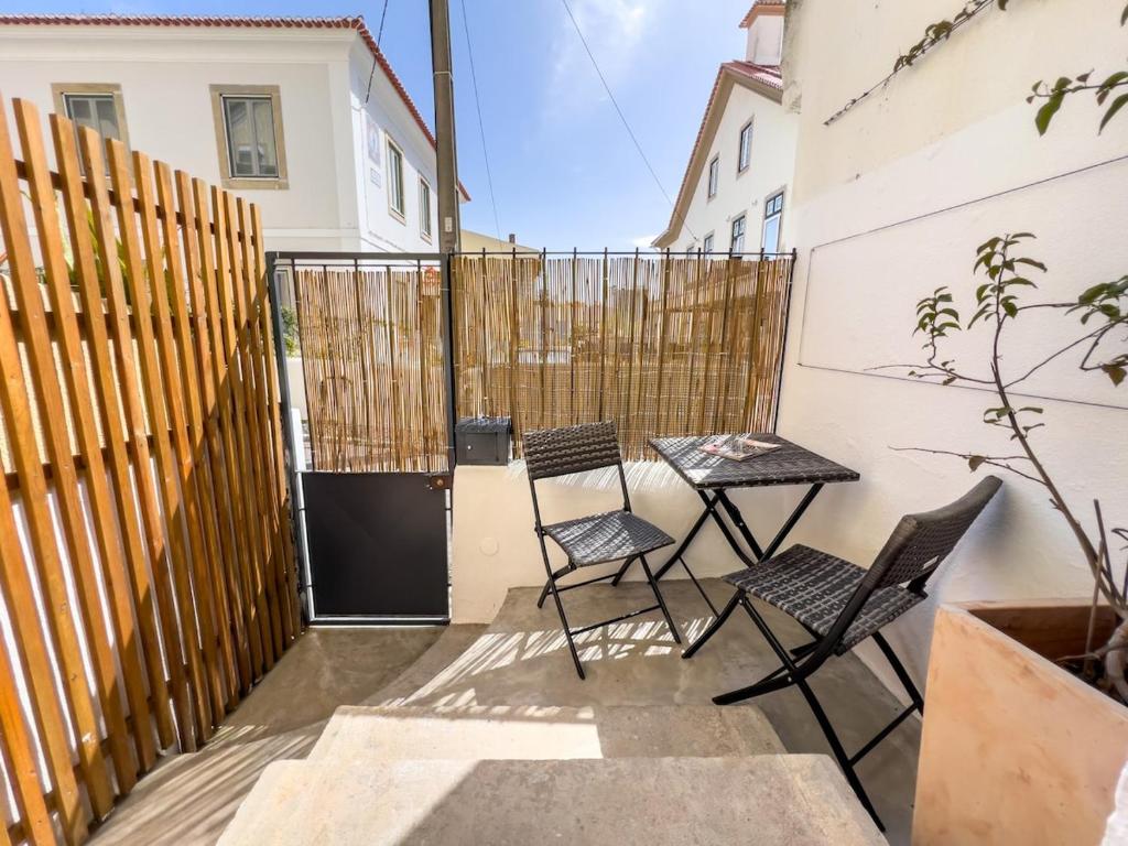 Treetops Estoril - 5 min walk to the beach and Convention Center