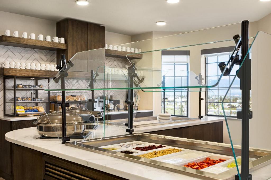 Staybridge Suites - Colorado Springs NE Powers by IHG photo