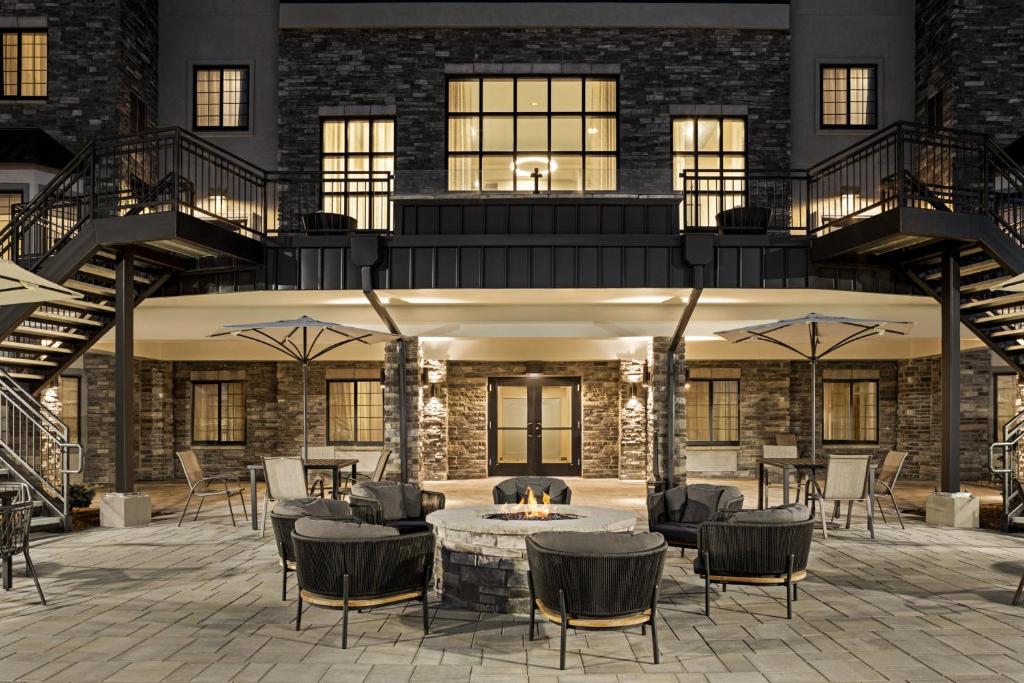 Staybridge Suites - Colorado Springs NE Powers by IHG photo