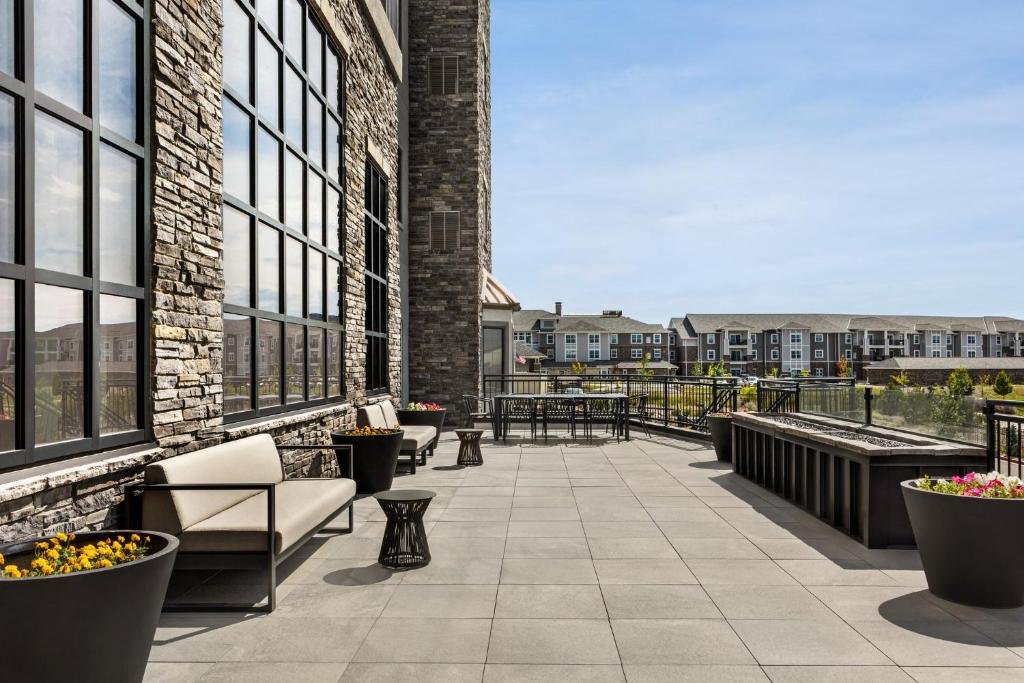 Staybridge Suites - Colorado Springs NE Powers by IHG photo