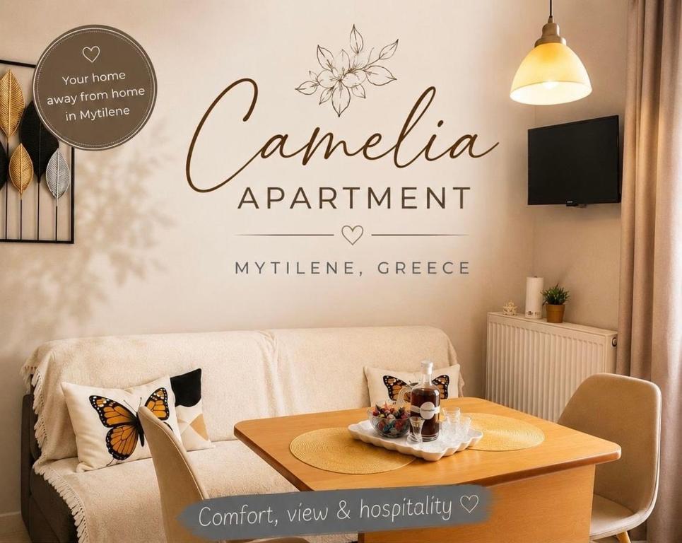 Camelia Appartment