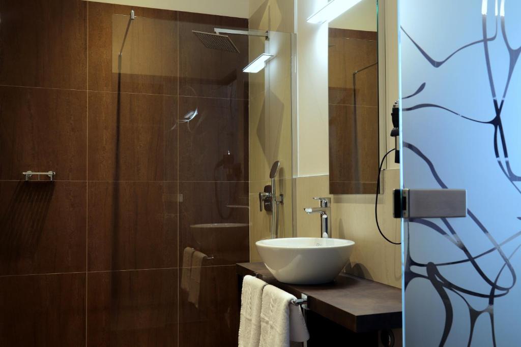 Hotel Jakobslust - Standard Double Room