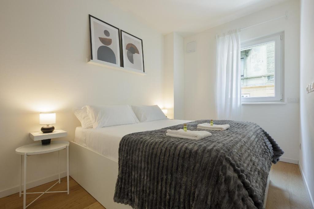 Modern Isola Suite - 300 mt Machiachini Metro