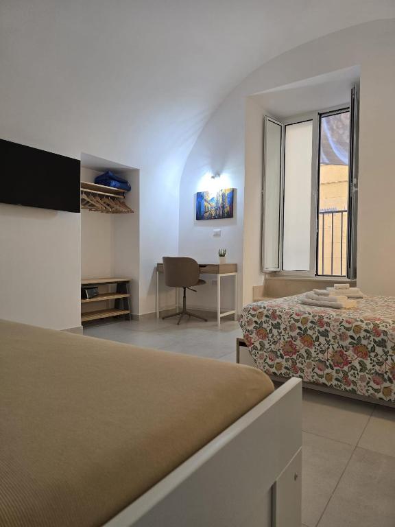 Casa Spaccanapoli 42