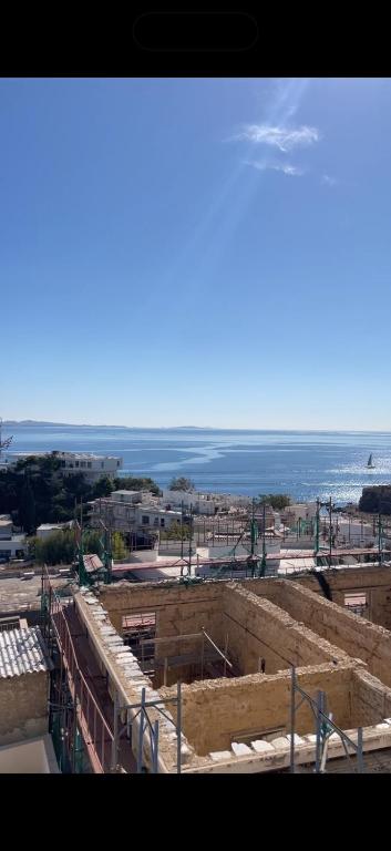Athens Riviera Sea View - Piraeus
