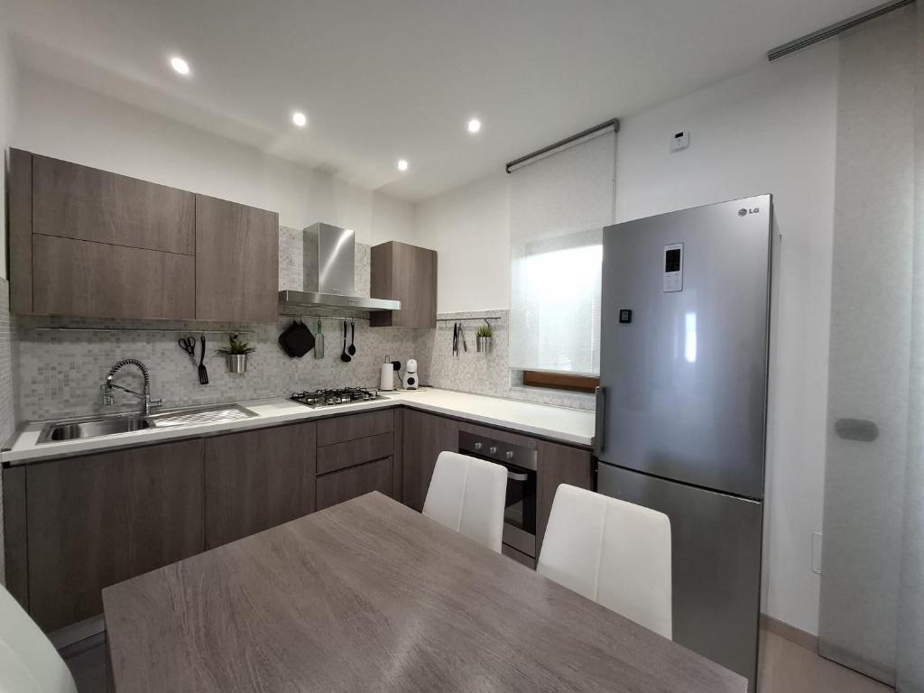 Eira Apartment Potenza - Apartment Mit 3 Schlafzimmern
