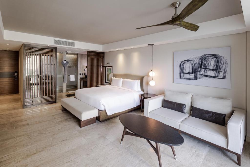 Hyatt Centric Playa del Carmen - Downtown House & Beach House photo