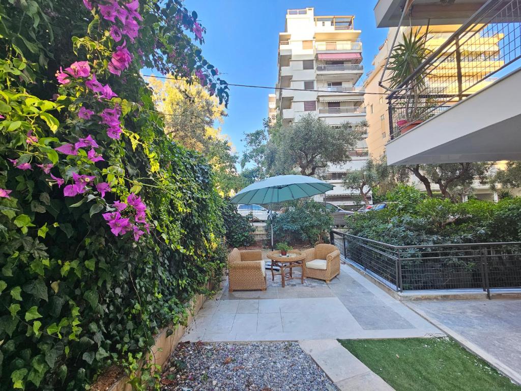 Vela Partial Sea View