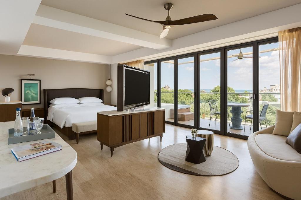Hyatt Centric Playa del Carmen - Downtown House & Beach House photo