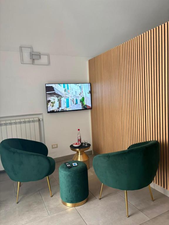 Caterina City House