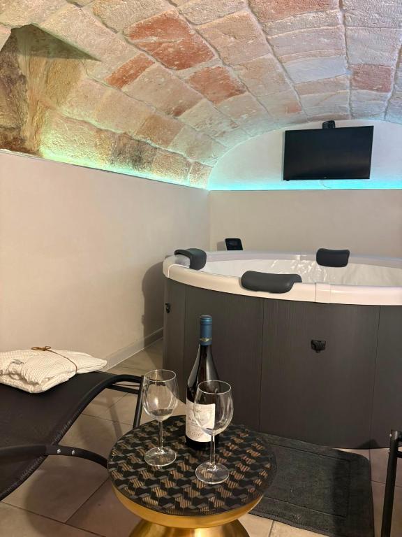Caterina City House