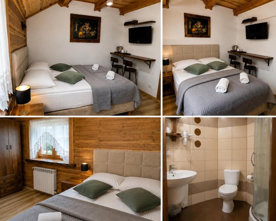 Troll - Double Room