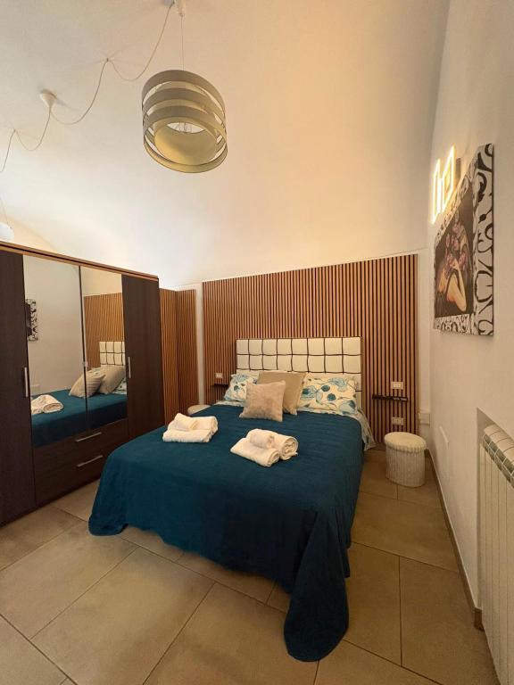 Caterina City House