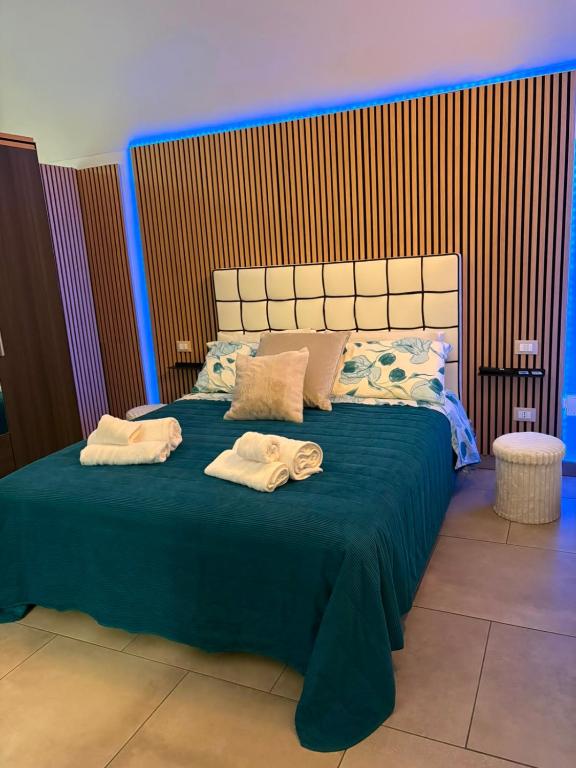 Caterina City House