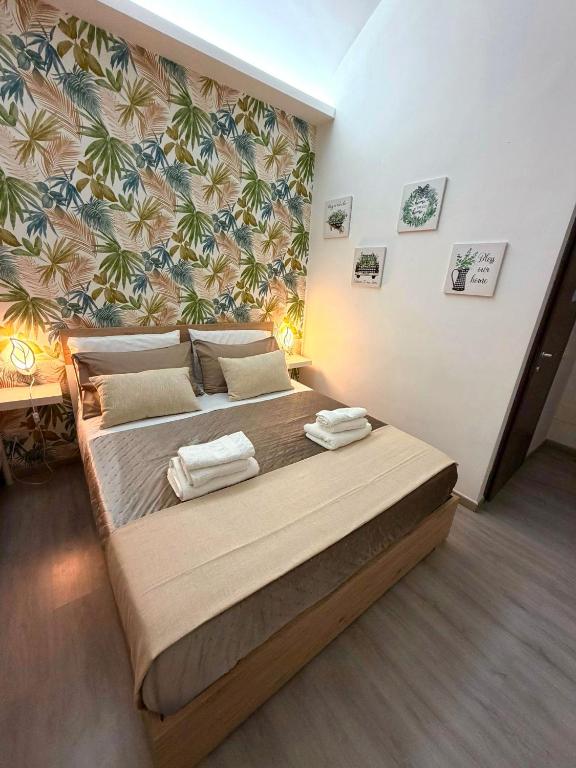 Spaccanapoli a Toledo Home