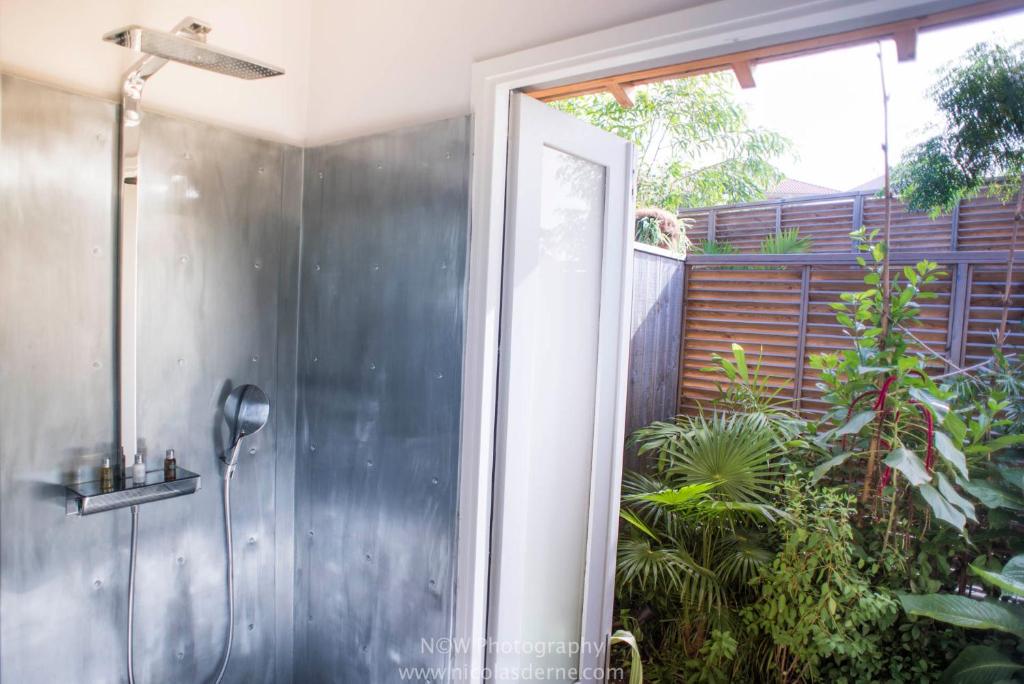 Bagno di French Coco