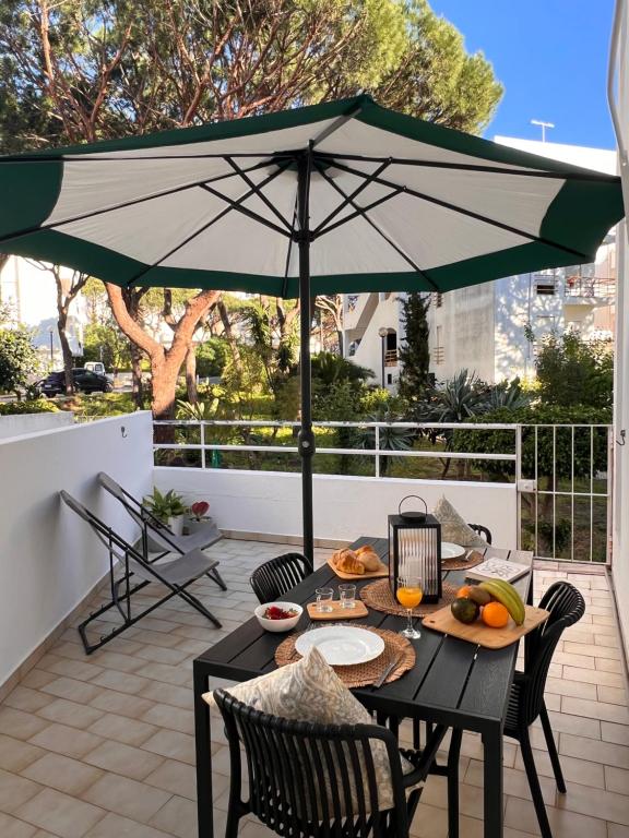 Falésia Beach House