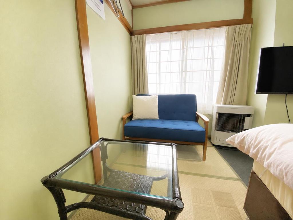 Ryokan Sansui photo