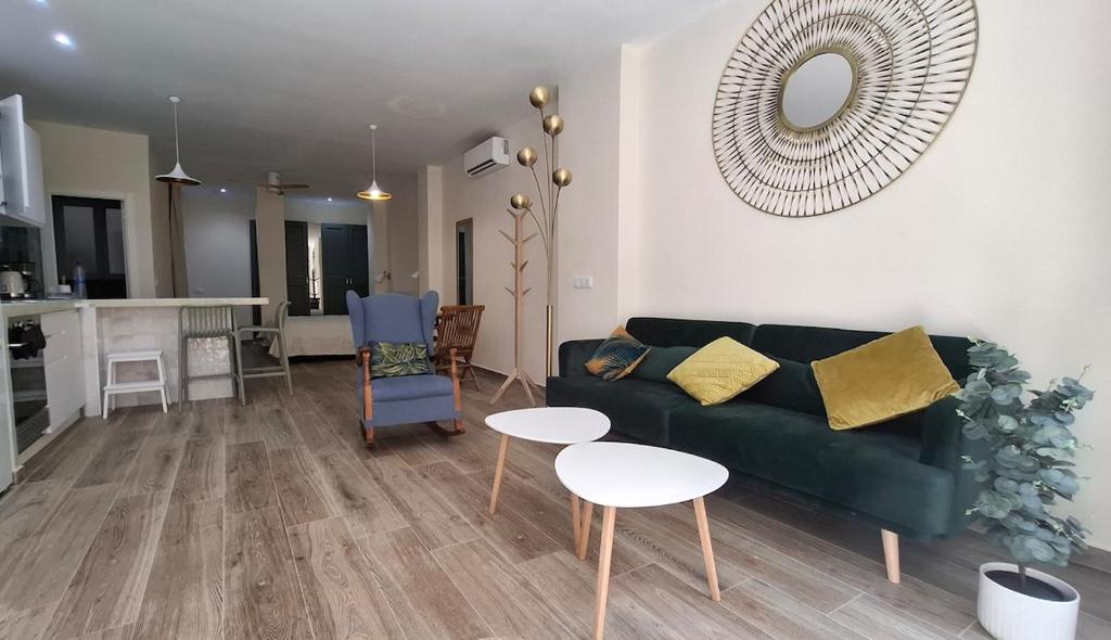 Lemon loft