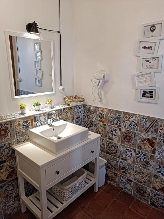 B&B TERRA DI COLLINA Relais