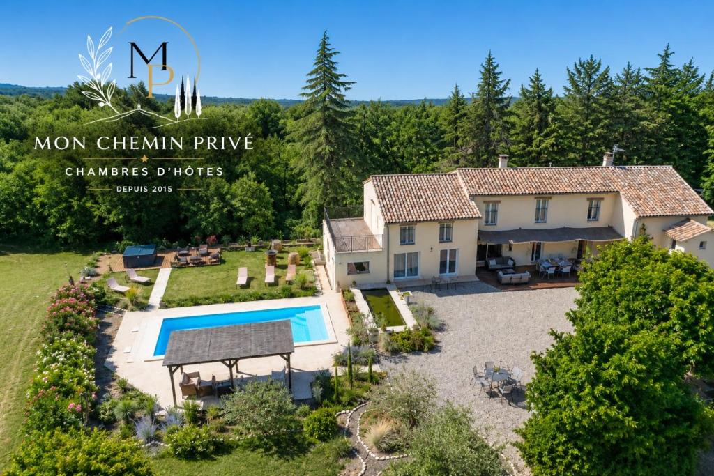 Mon Chemin Privé