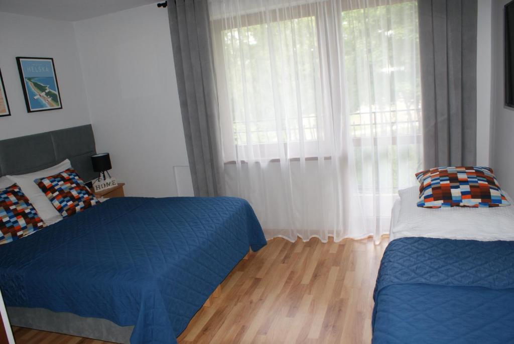 Villa Amiro - Comfort Triple Room