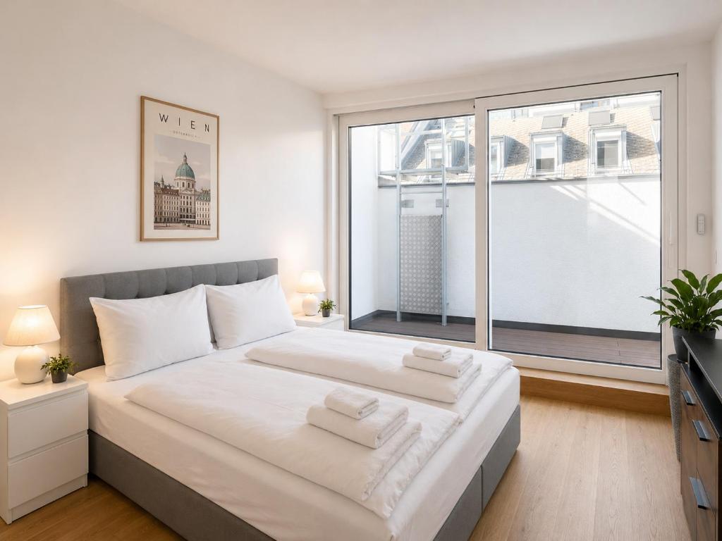 Home Sweet Home - Vienna Central