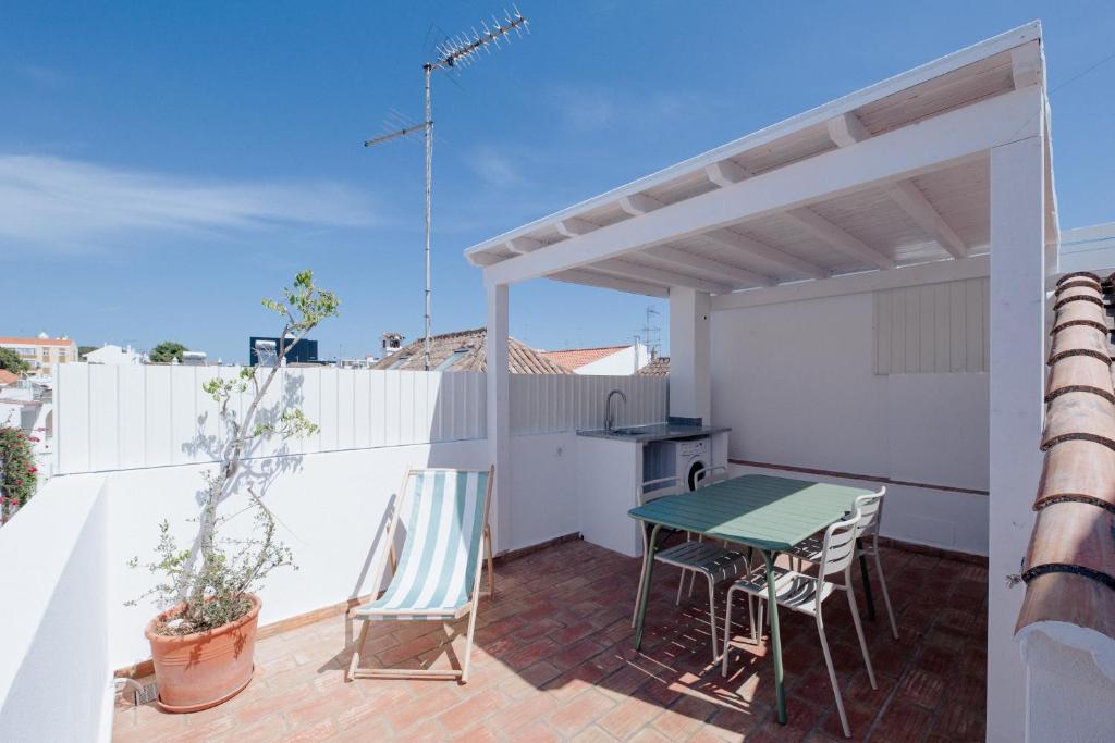 Casa Penelope