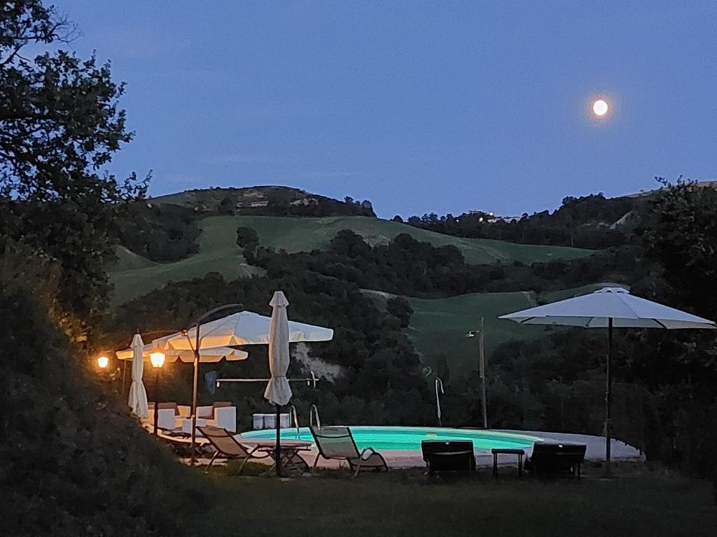 B&B Cà Giovanni Country Resort Pet Friendly