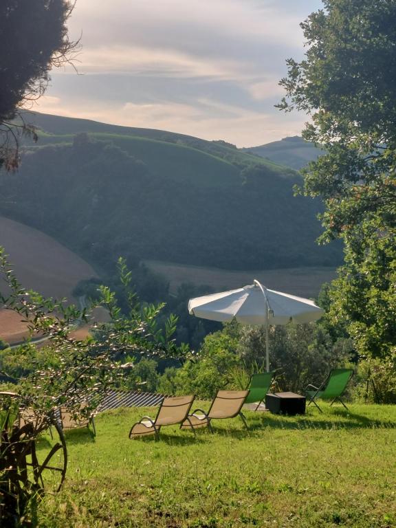 B&B Cà Giovanni Country Resort Pet Friendly