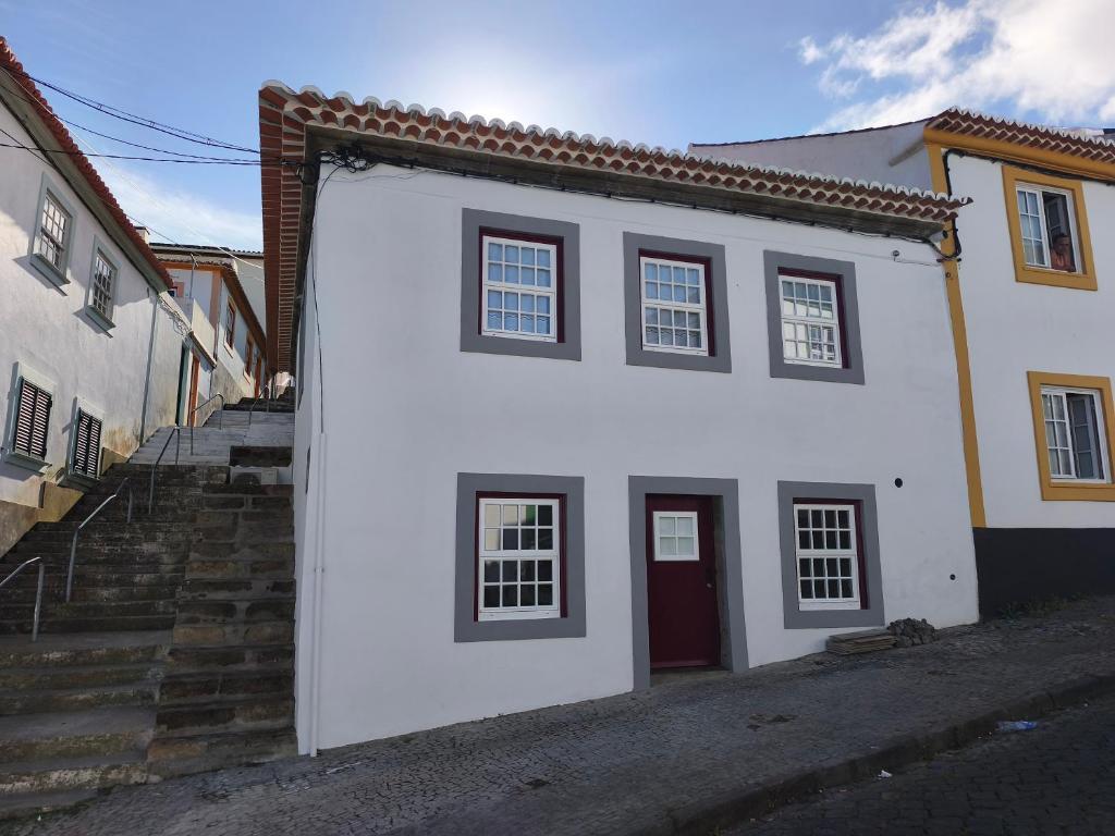 Casa dos Penedos