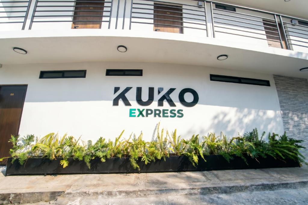 Gambar di galeri bagi Hotel Kuko Express di Chilpancingo de los Bravos