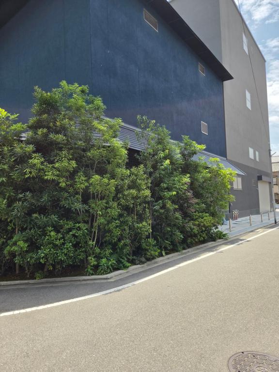 伏見酒蔵宿