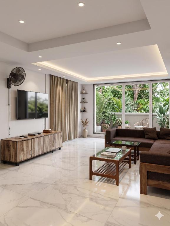 Hangout Villa