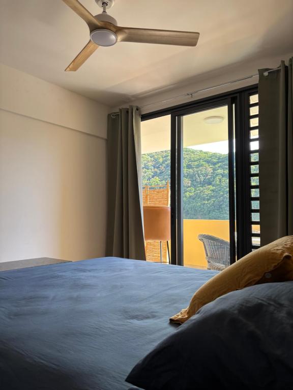 Zen escape-ocean view Papeete - photo 8 - Tahiti, Polynésie