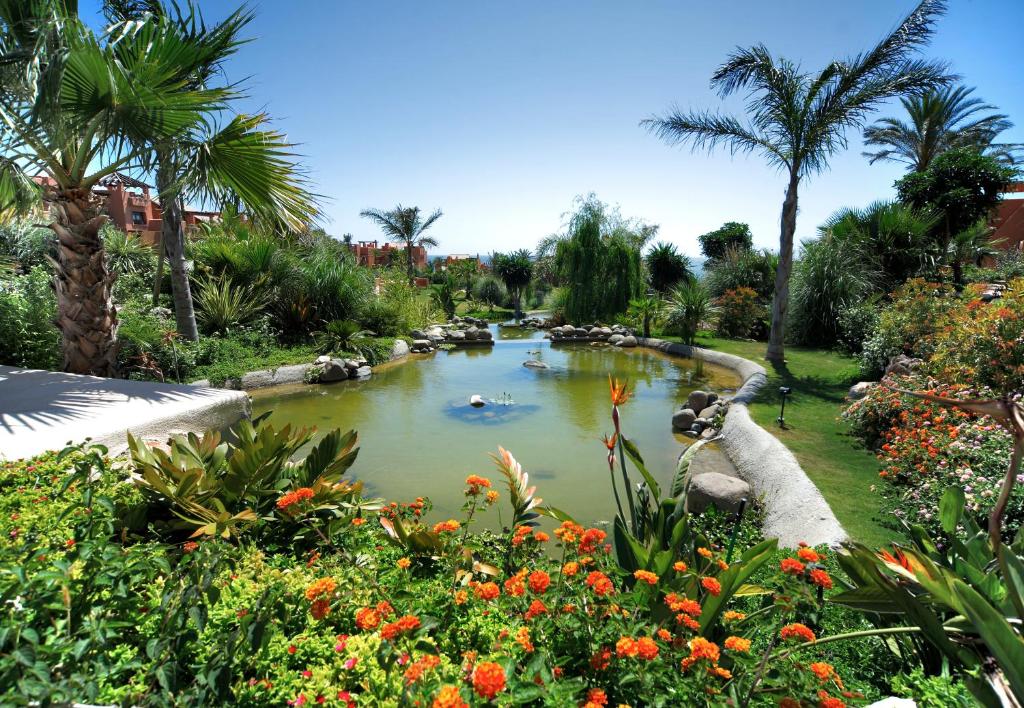 Royal Hideaway Sancti Petri, Chiclana de la Frontera – Prezzi ...