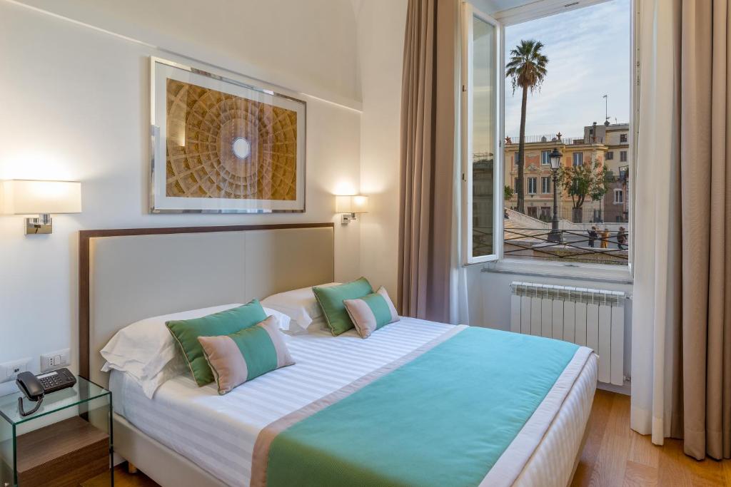 Derechos de imagen reservados por Booking.com