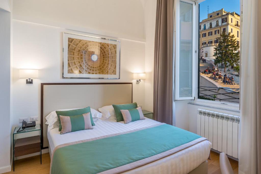 Derechos de imagen reservados por Booking.com