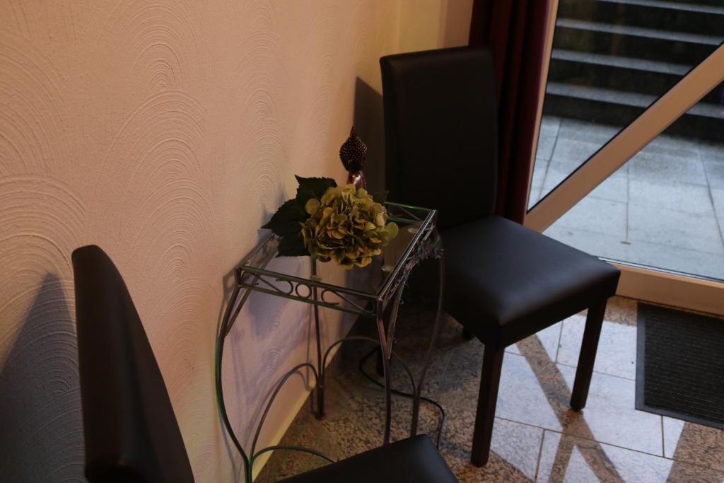 Gästewohnung Mönchengladbach - Sótão