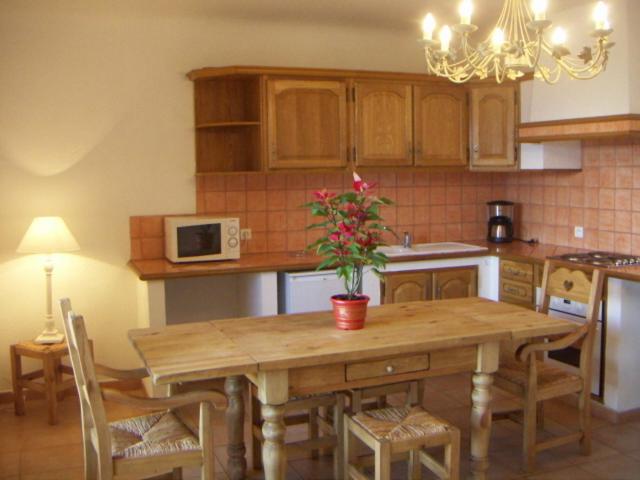 Le BELLEVUE- MARTINON - Apartamento De Dos Dormitorios (5 Adultos)