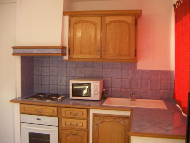 Le BELLEVUE- MARTINON - Apartamento De Dos Dormitorios
