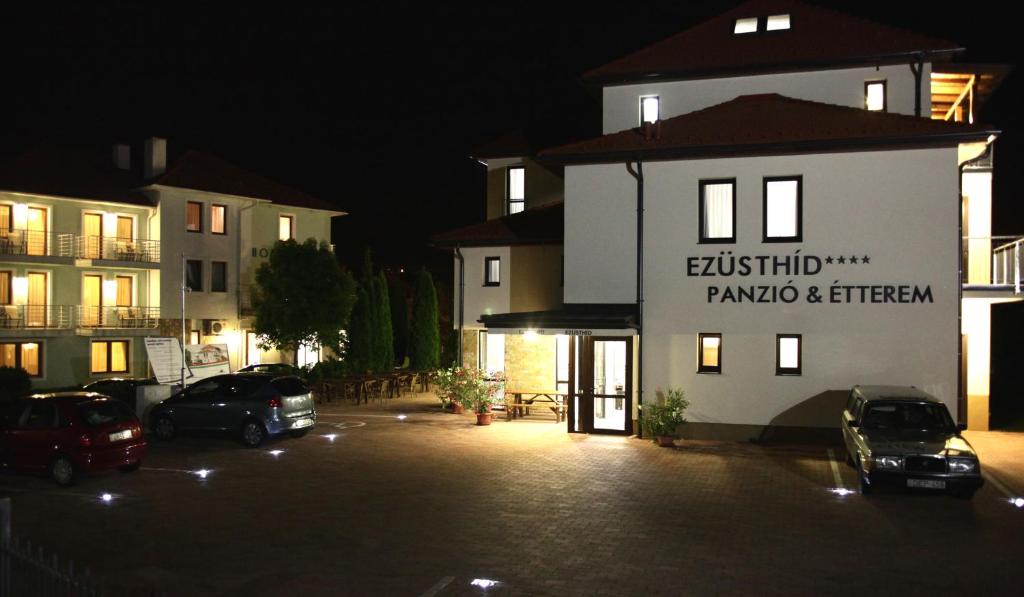 Jade Hotel-Ezüsthíd Hotel, Veszprém – Updated 2024 Prices