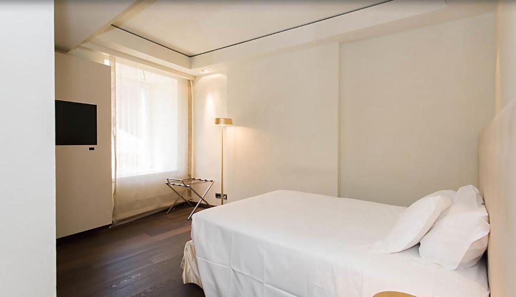 Hotel Romano House - Chambre Simple
