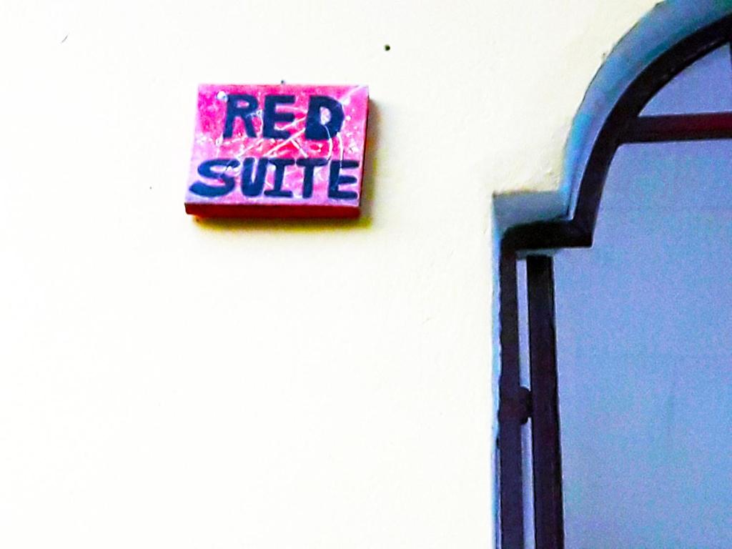 Sanchaba Yellow Apartments